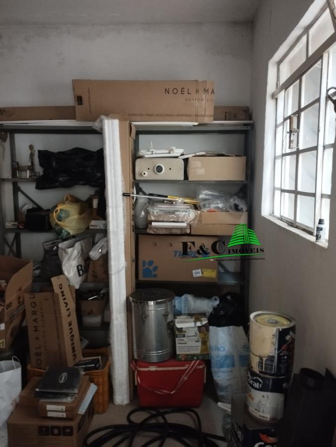 Sobrado à venda com 2 quartos, 120m² - Foto 42