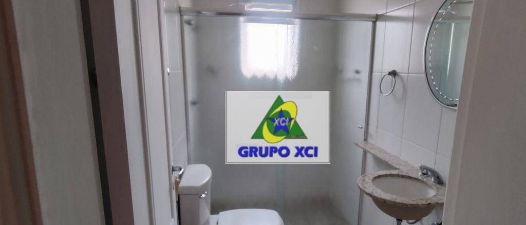 Apartamento à venda com 3 quartos, 136m² - Foto 20