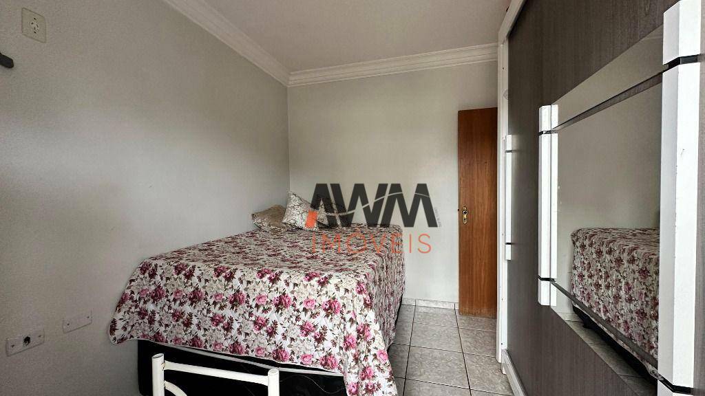 Apartamento à venda com 3 quartos, 85m² - Foto 11