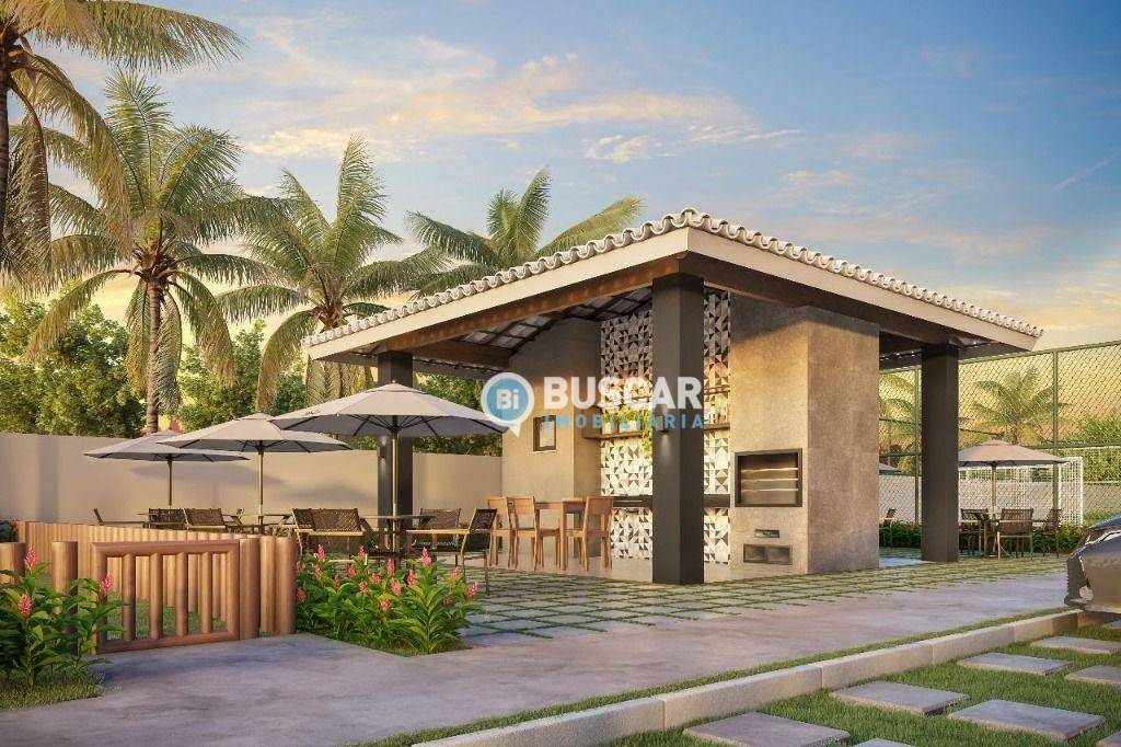 Apartamento, 2 quartos, 39 m² - Foto 2