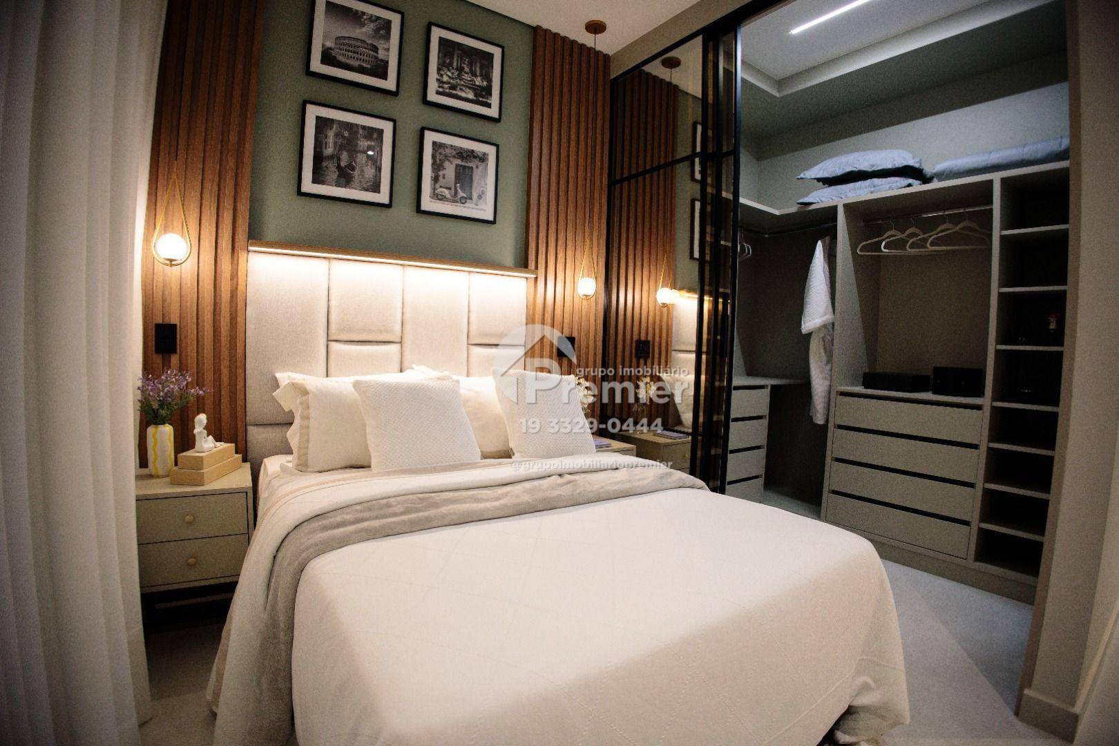 Casa de Condomínio, 3 quartos - Foto 5