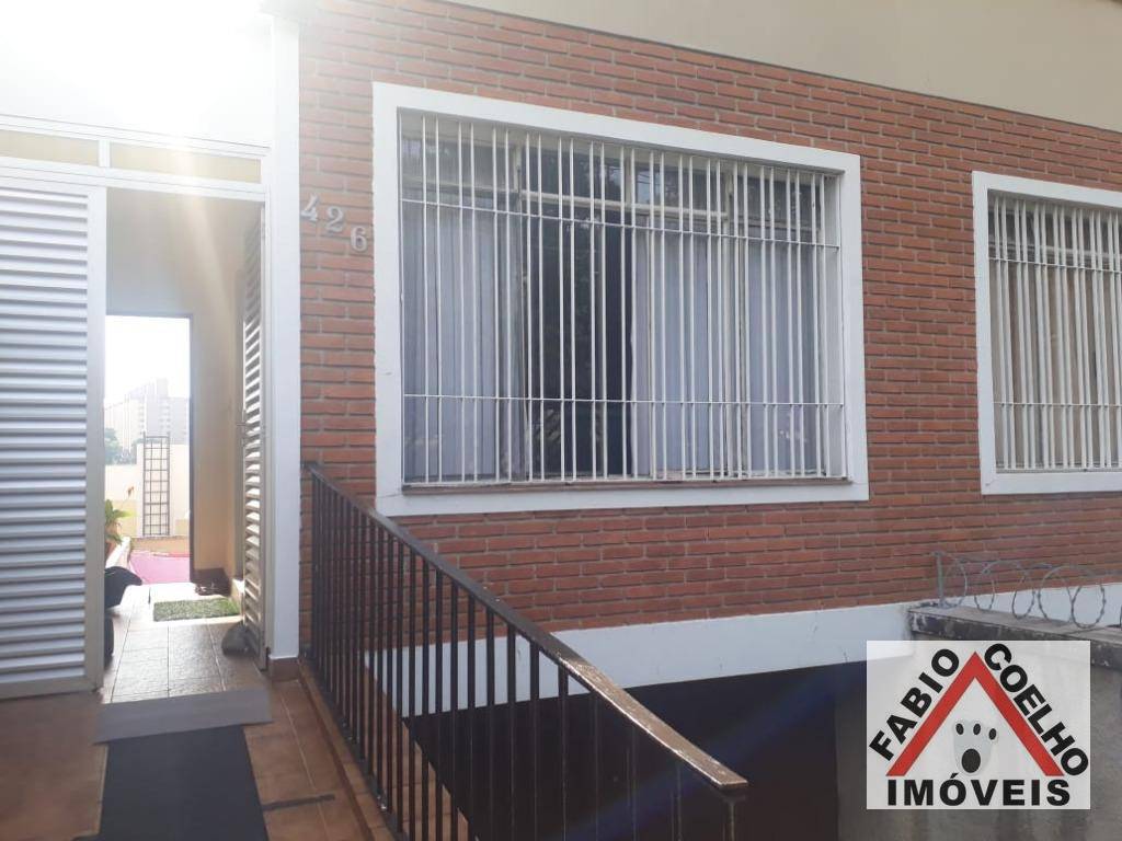 Sobrado à venda com 3 quartos, 125m² - Foto 1