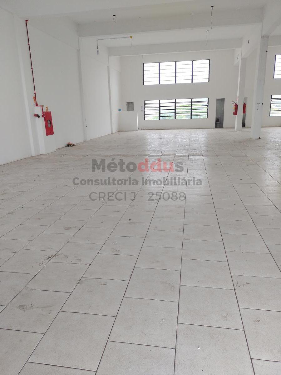 Loja-Salão para alugar, 250m² - Foto 9