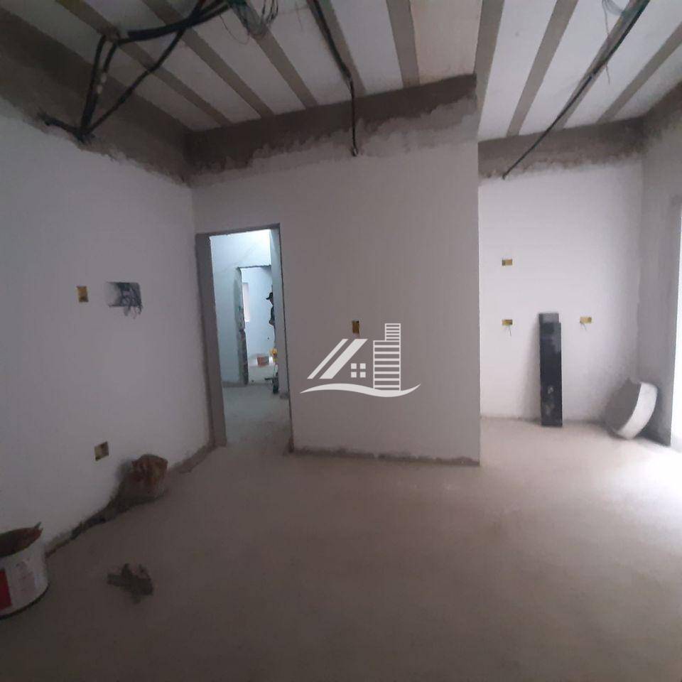 Apartamento à venda com 2 quartos, 51m² - Foto 12