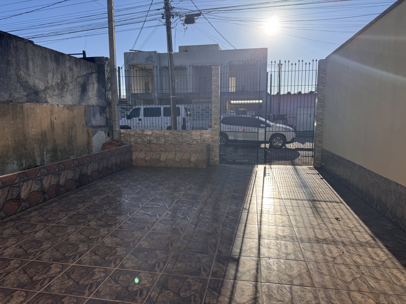 Sobrado, 3 quartos, 126 m² - Foto 4