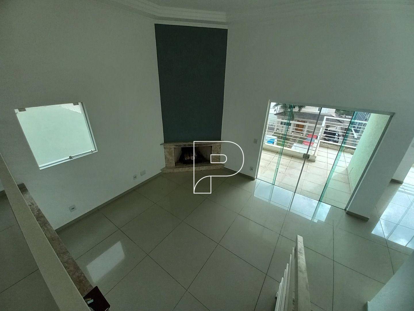Casa de Condomínio à venda e aluguel com 4 quartos, 346m² - Foto 6