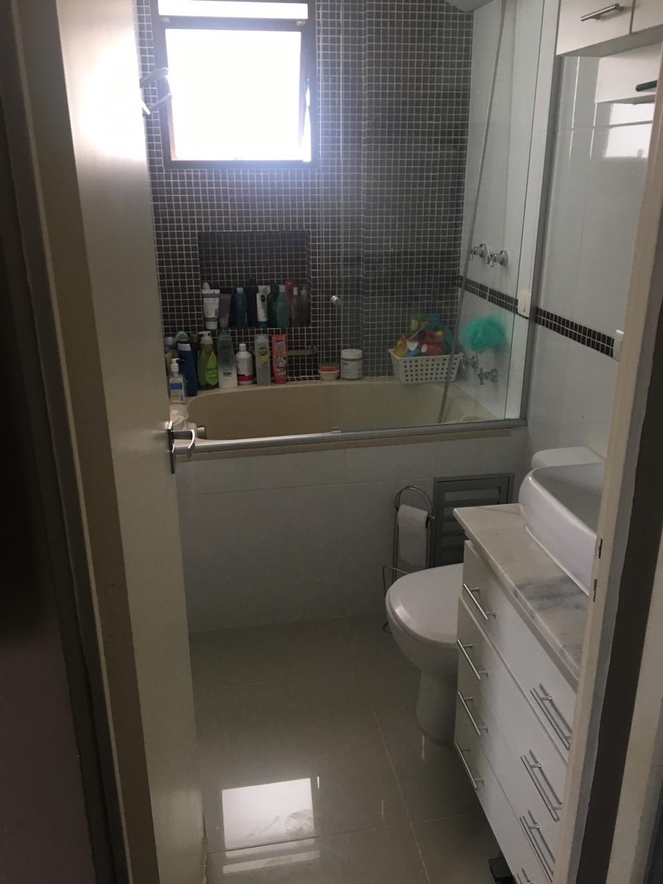 Apartamento à venda com 3 quartos, 97m² - Foto 18