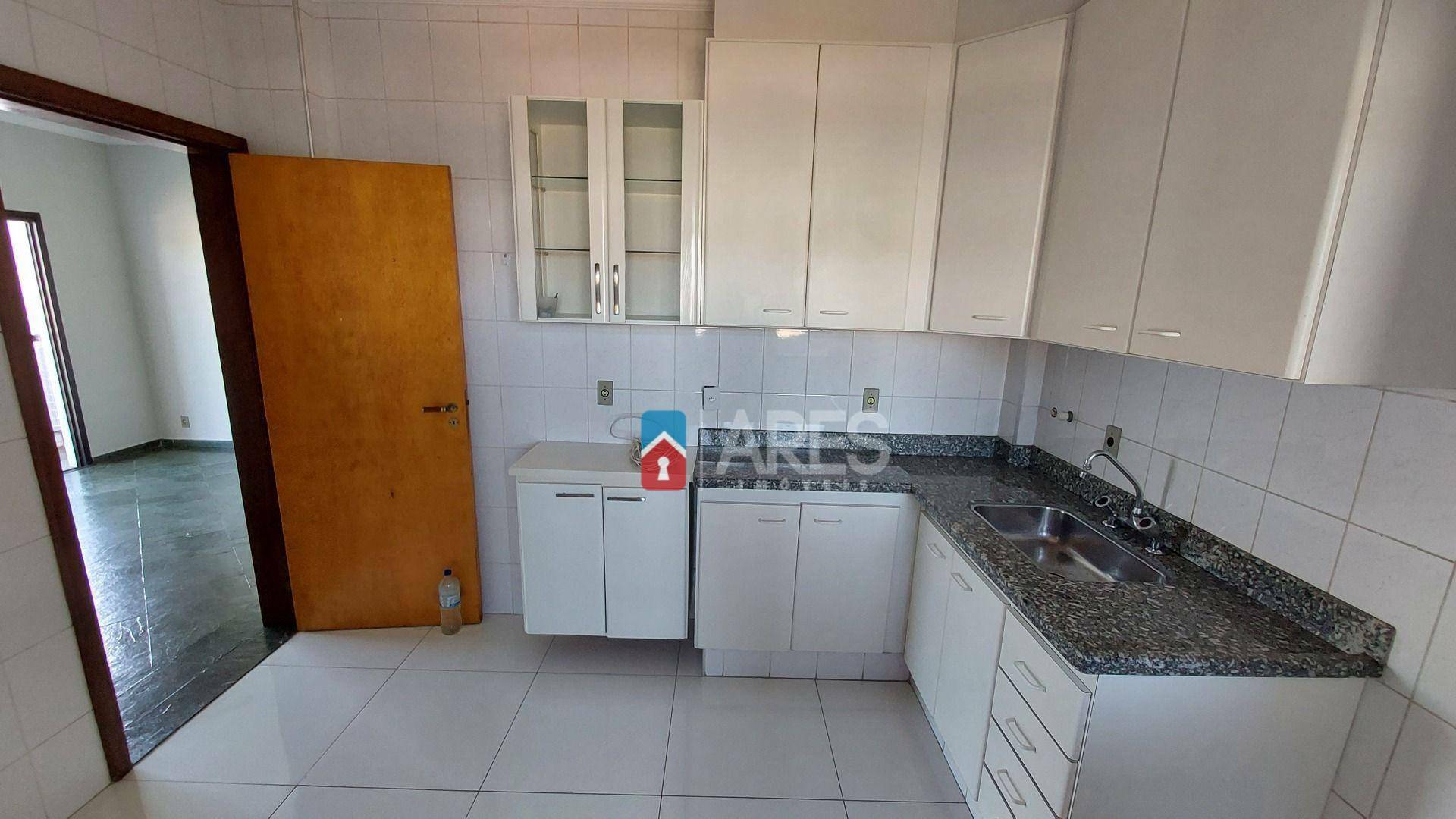 Apartamento, 3 quartos, 90 m² - Foto 5