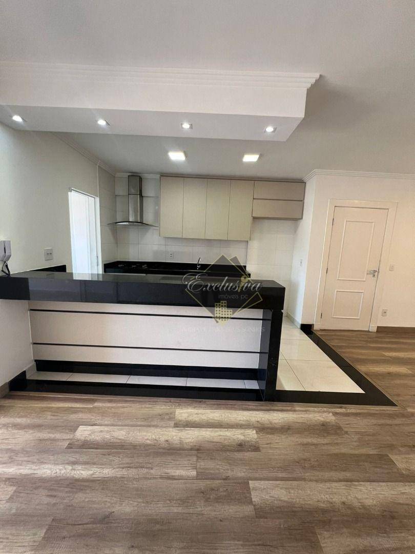 Apartamento, 3 quartos, 120 m² - Foto 3