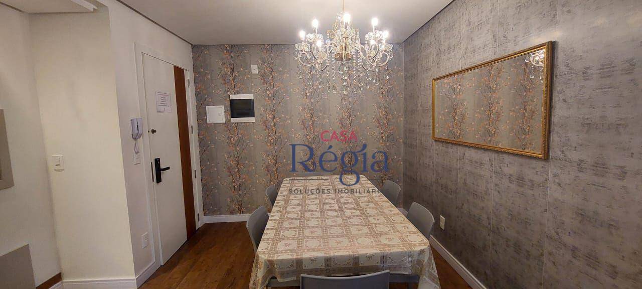 Apartamento, 2 quartos, 60 m² - Foto 5