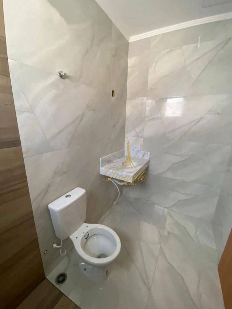 Sobrado à venda com 3 quartos, 120m² - Foto 33