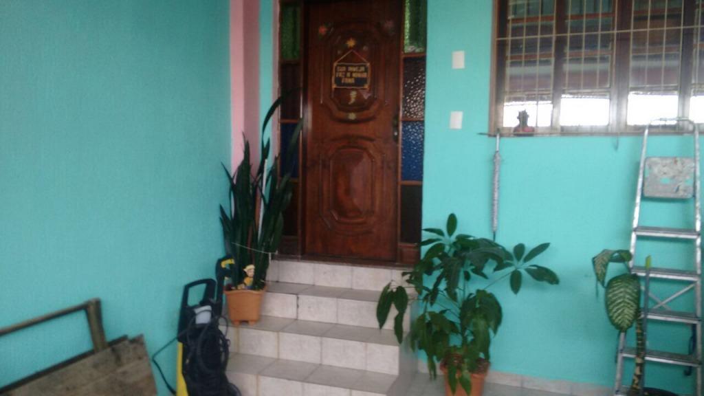 Sobrado à venda com 3 quartos, 140m² - Foto 8