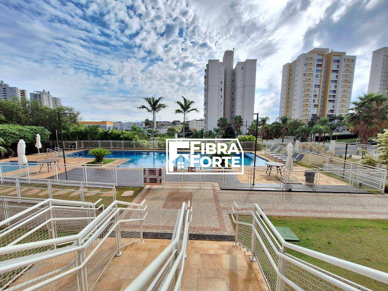 Apartamento à venda com 3 quartos, 87m² - Foto 10