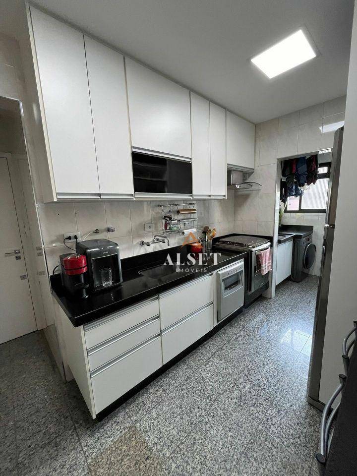 Apartamento à venda com 3 quartos, 87m² - Foto 7