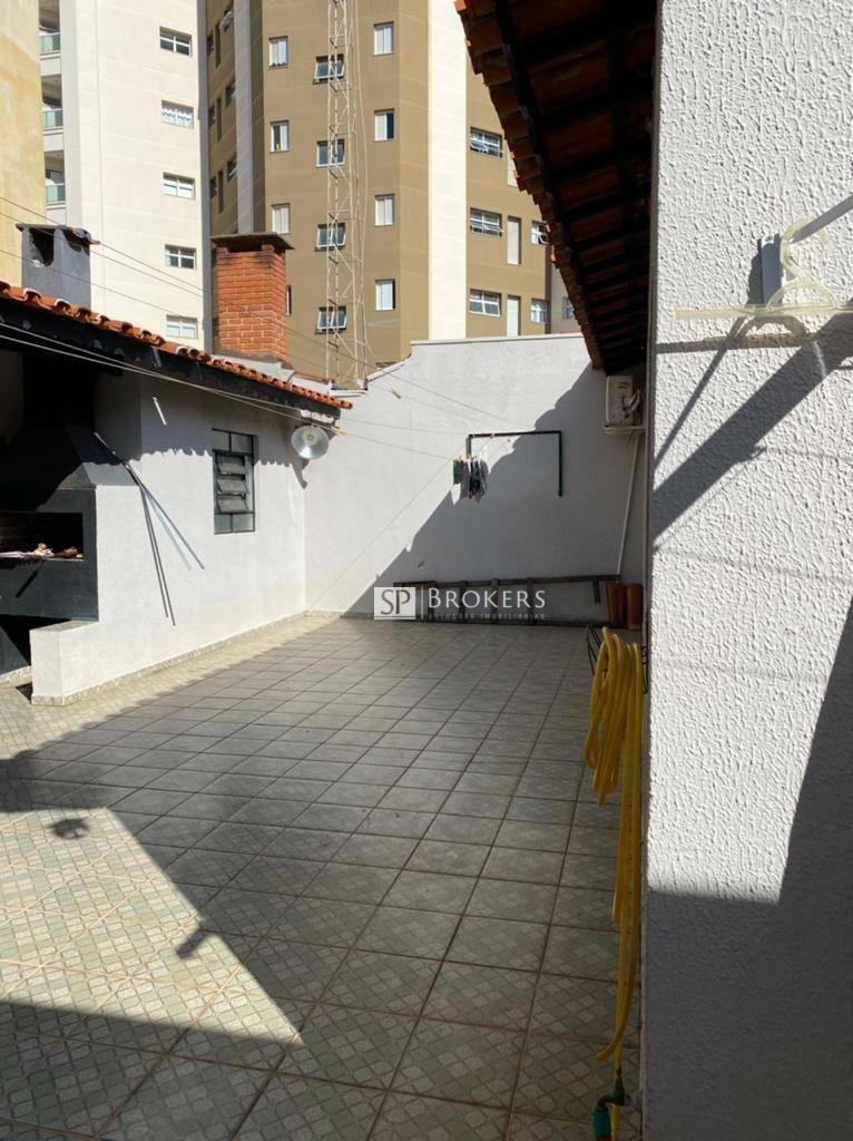 Casa à venda com 3 quartos, 177m² - Foto 15