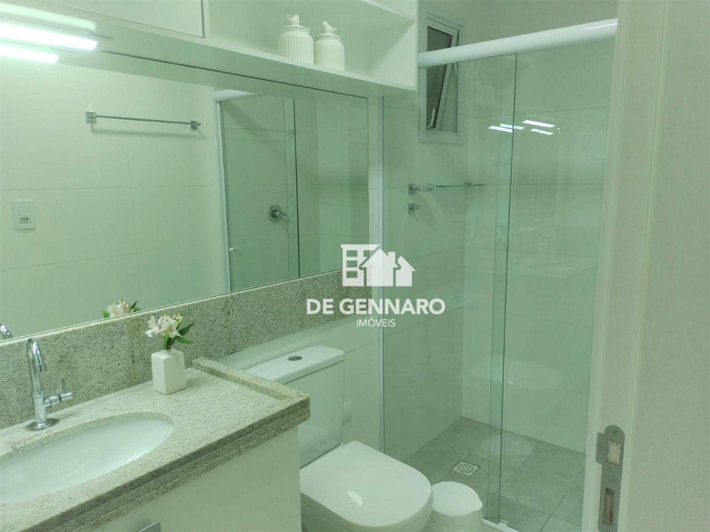 Apartamento à venda com 3 quartos, 137m² - Foto 28