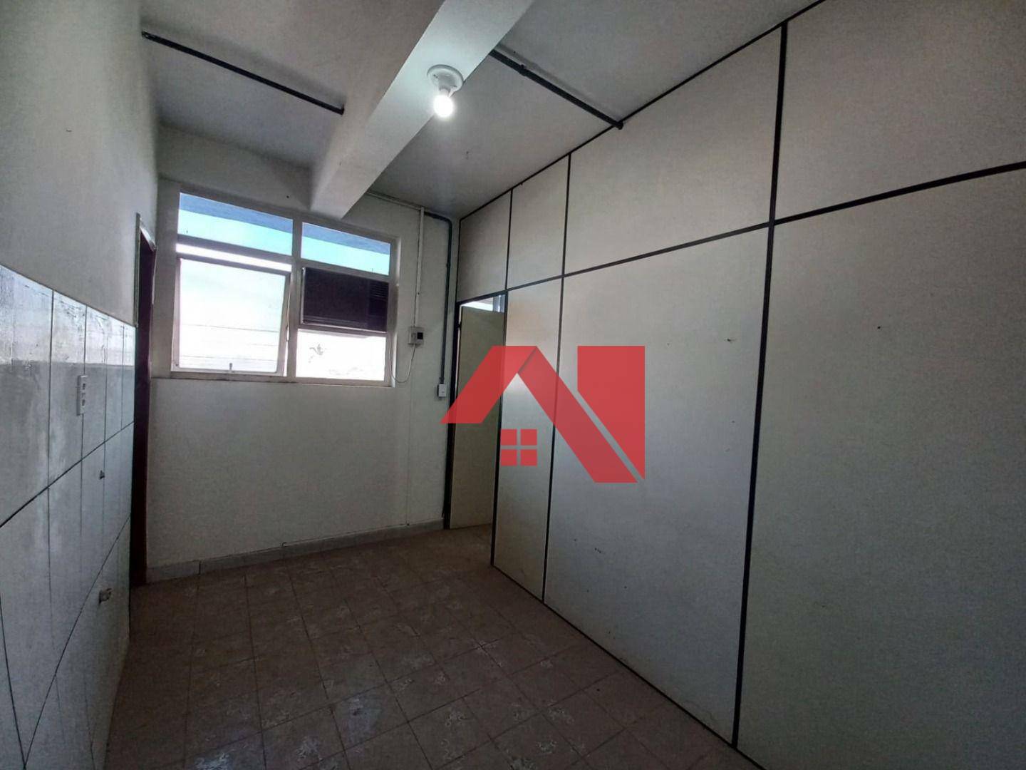 Conjunto Comercial-Sala para alugar, 32m² - Foto 4