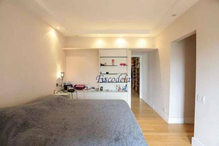 Apartamento à venda e aluguel com 4 quartos, 186m² - Foto 10