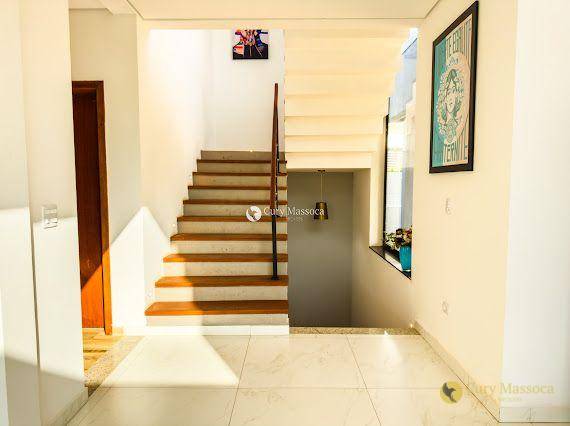 Casa de Condomínio à venda e aluguel com 4 quartos, 320m² - Foto 28