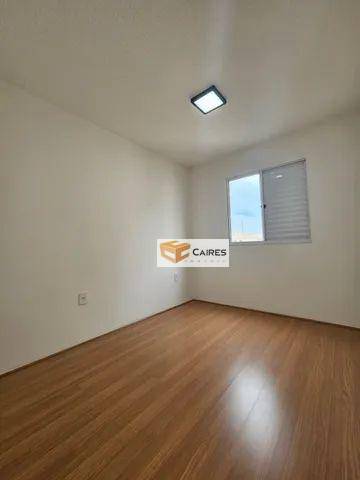 Apartamento à venda com 2 quartos, 44m² - Foto 3