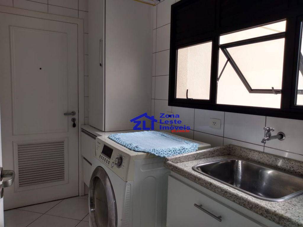 Apartamento à venda com 3 quartos, 151m² - Foto 16