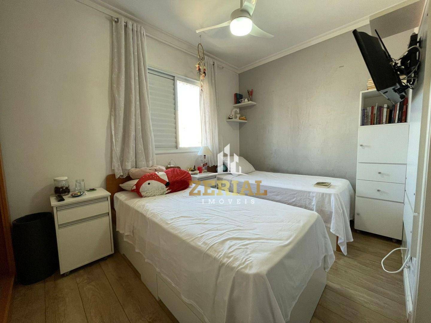 Apartamento à venda com 3 quartos, 108m² - Foto 13