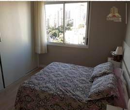 Apartamento à venda com 3 quartos, 93m² - Foto 5