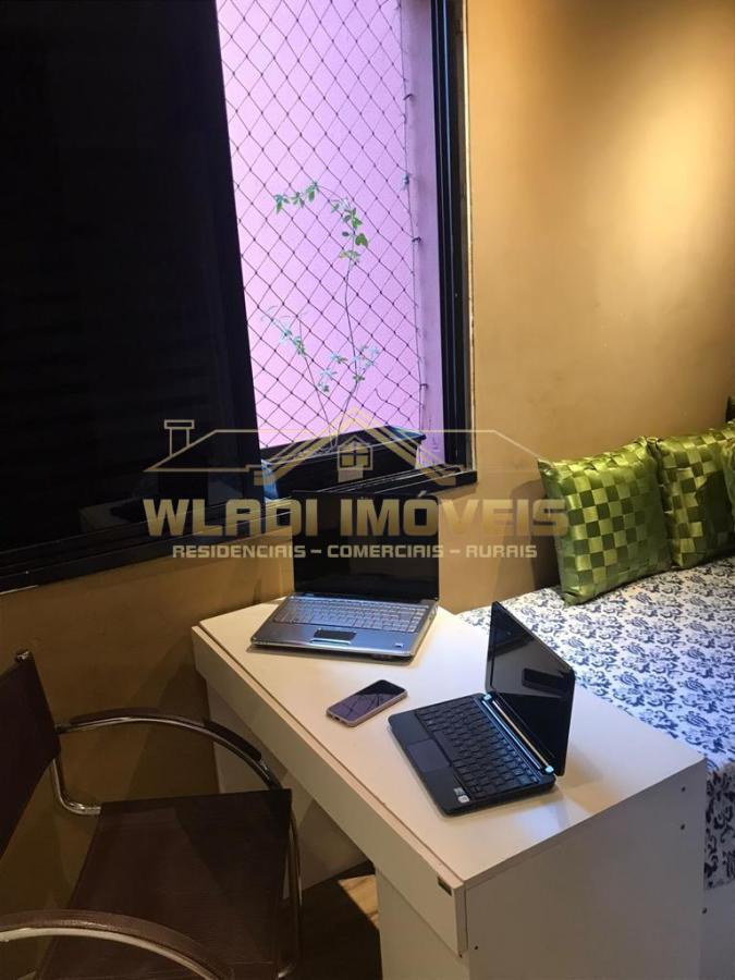 Apartamento à venda com 3 quartos, 140m² - Foto 14