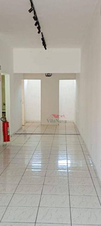 Loja-Salão, 60 m² - Foto 2