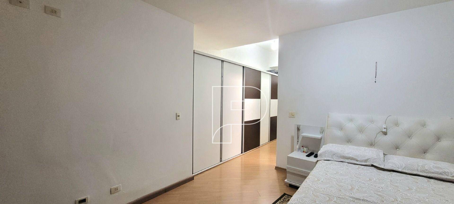 Casa de Condomínio à venda com 3 quartos, 127m² - Foto 10