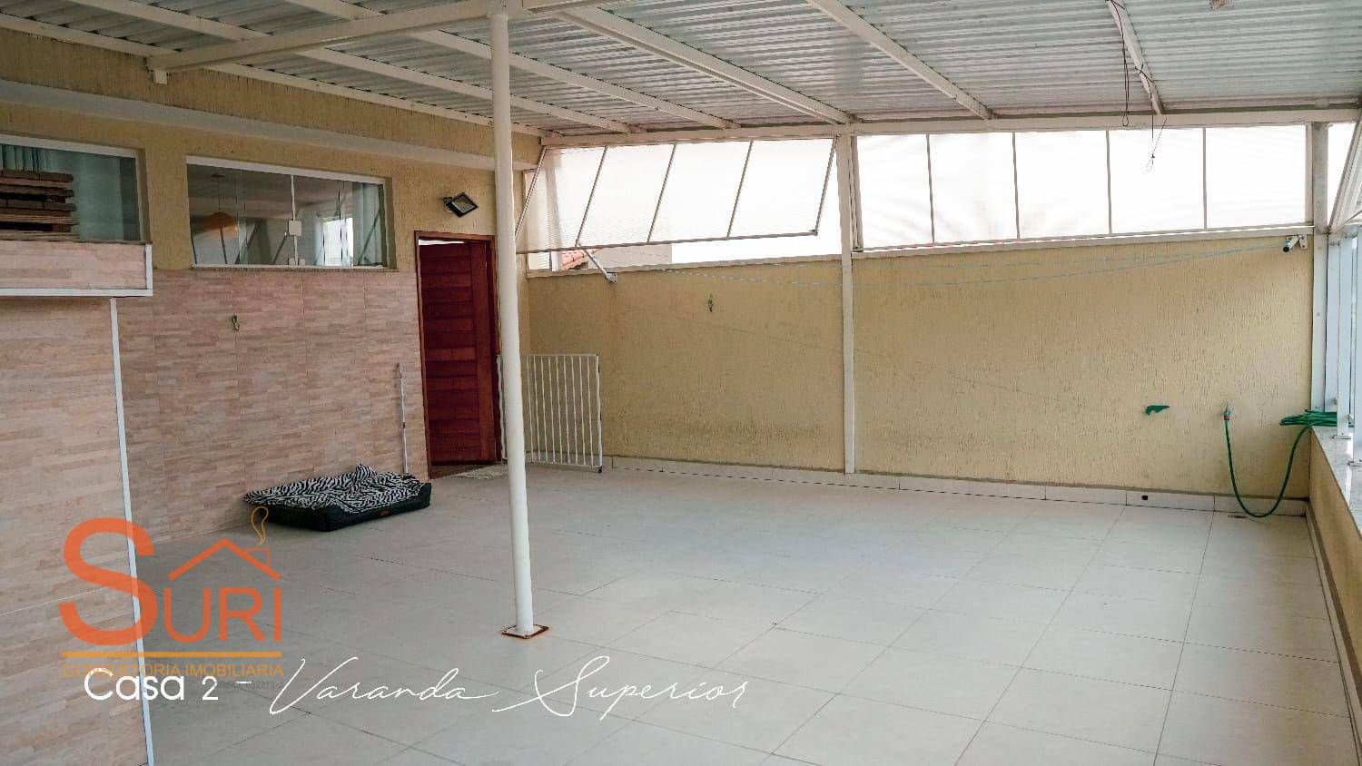 Sobrado à venda com 5 quartos, 380m² - Foto 18