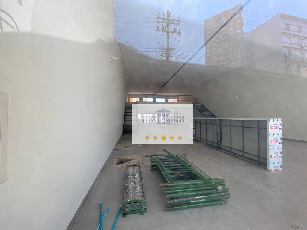 Loja-Salão, 250 m² - Foto 2