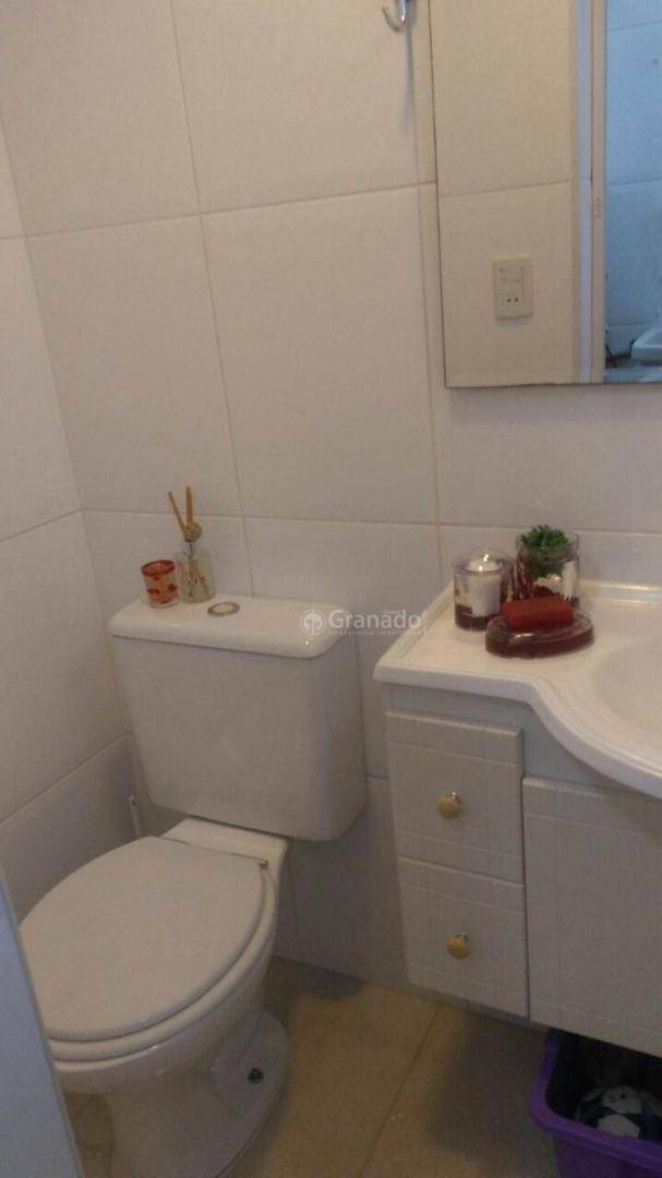 Apartamento à venda com 2 quartos, 53m² - Foto 11