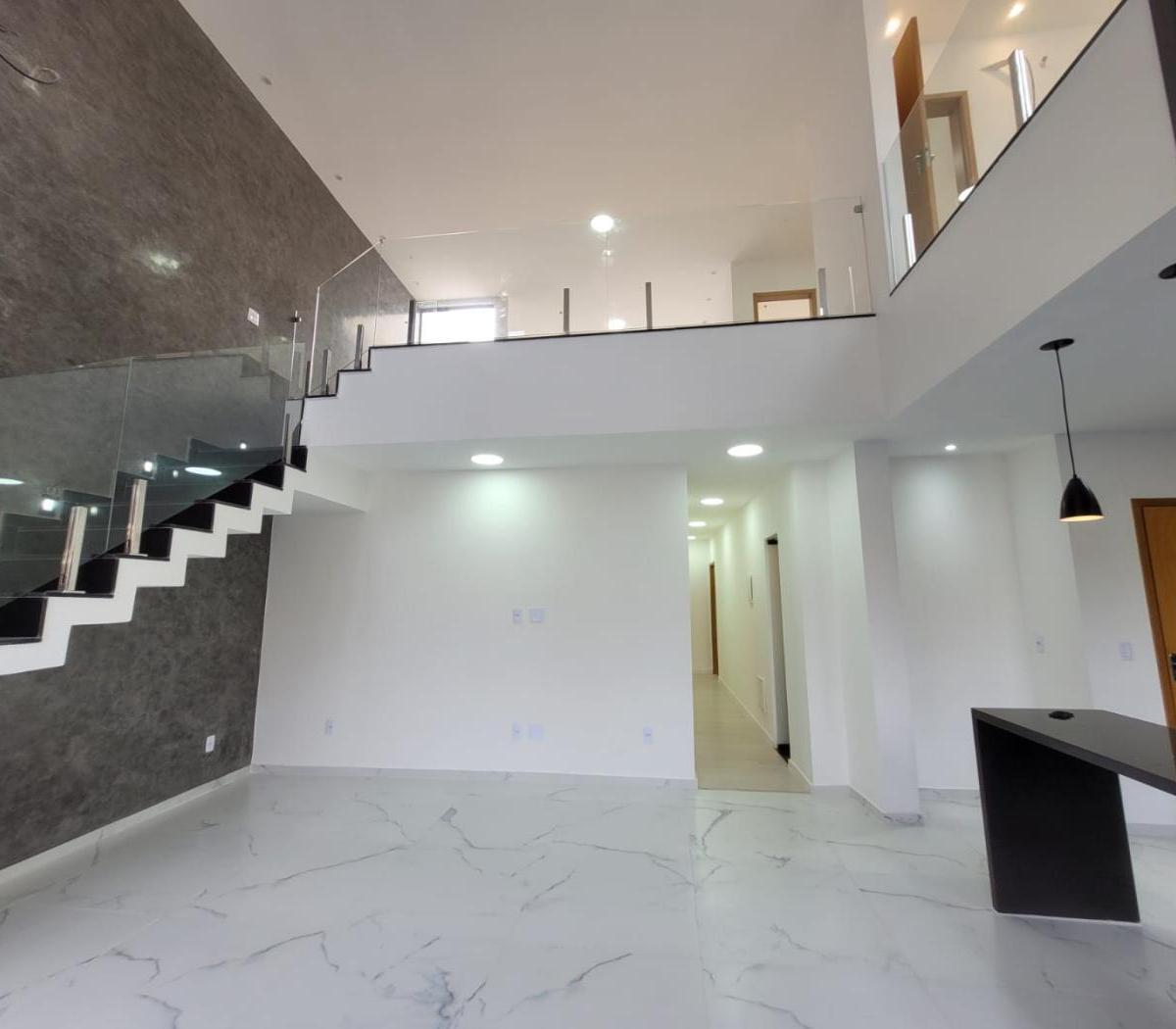 Casa de Condomínio à venda com 5 quartos, 205m² - Foto 13