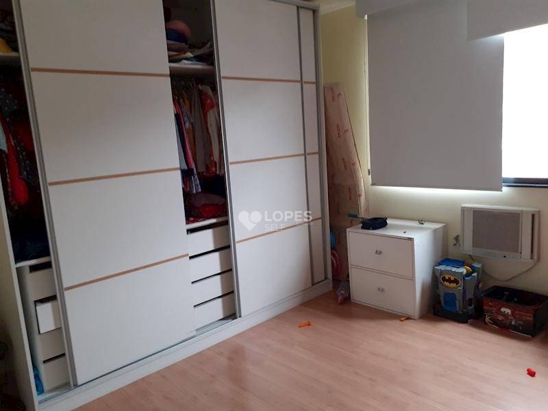 Apartamento à venda com 3 quartos, 121m² - Foto 8