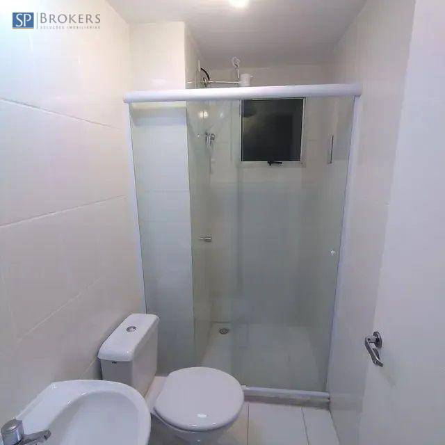 Apartamento à venda com 2 quartos, 49m² - Foto 13