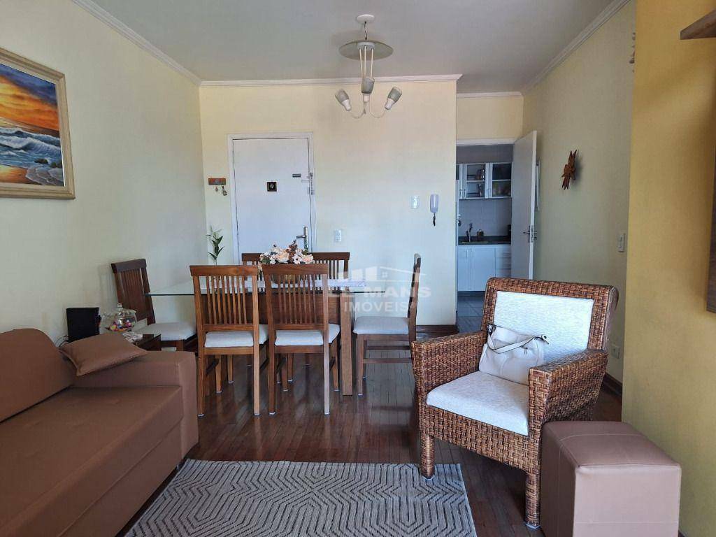 Apartamento à venda com 2 quartos, 63m² - Foto 1