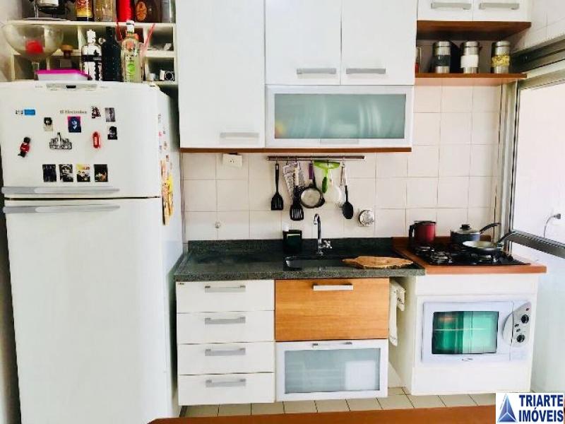 Apartamento à venda com 2 quartos, 50m² - Foto 8