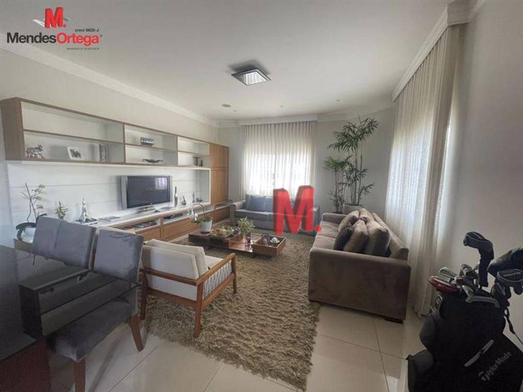 Casa de Condomínio à venda e aluguel com 3 quartos, 326m² - Foto 3