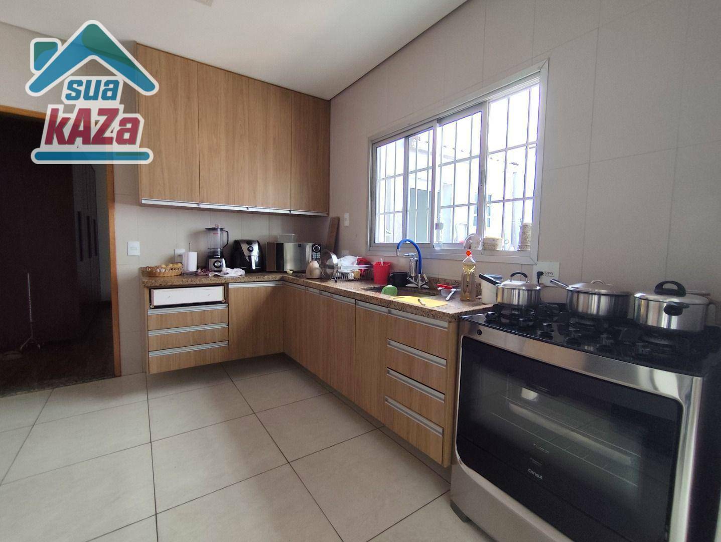 Casa à venda com 3 quartos, 160m² - Foto 10