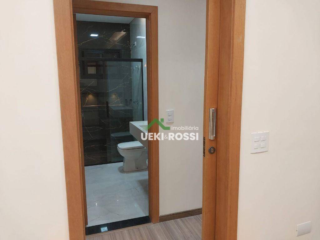 Casa de Condomínio à venda com 3 quartos, 145m² - Foto 11