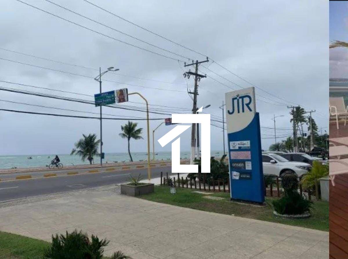 Apartamento, 1 quarto, 42 m² - Foto 2