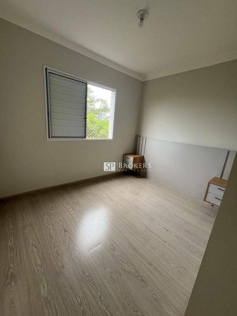 Apartamento à venda com 2 quartos, 47m² - Foto 27