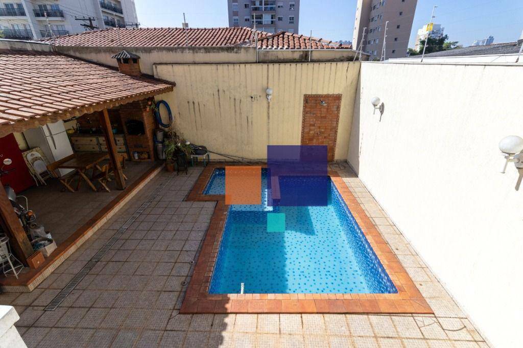 Sobrado à venda com 3 quartos, 218m² - Foto 52