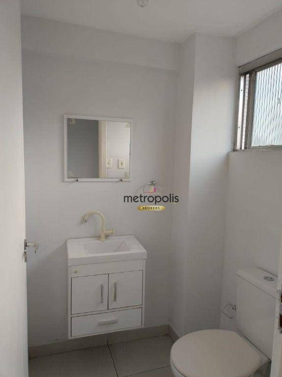 Conjunto Comercial-Sala para alugar, 40m² - Foto 4