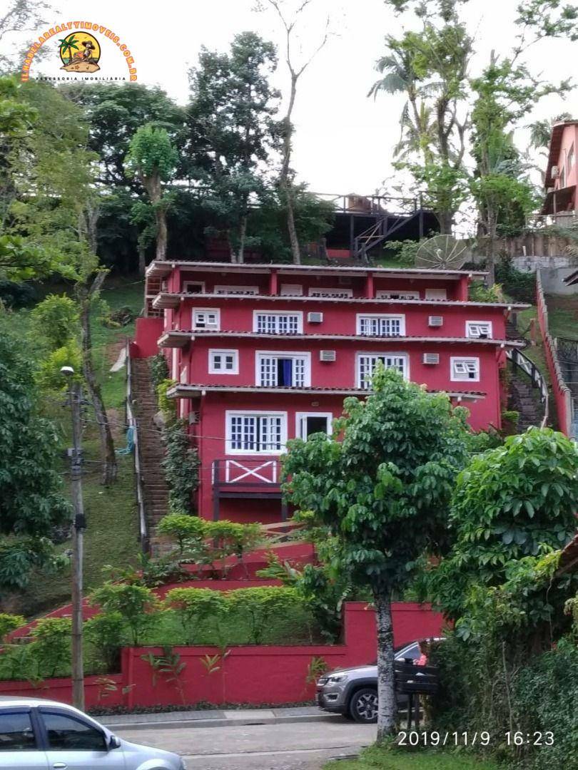 Pousada-Chalé à venda com 8 quartos, 800m² - Foto 3