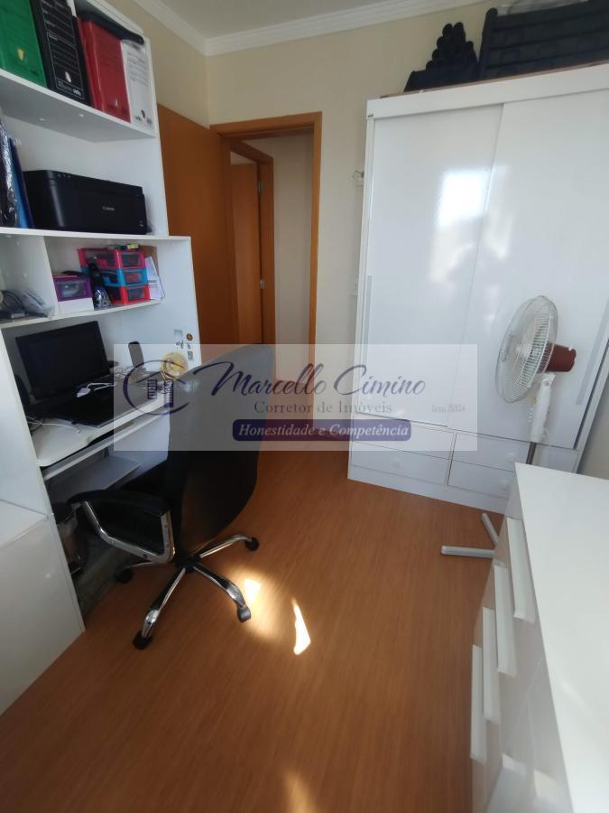 Apartamento à venda com 2 quartos, 52m² - Foto 25