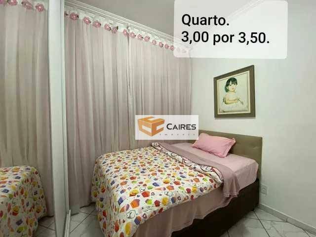 Casa à venda com 3 quartos, 100m² - Foto 3