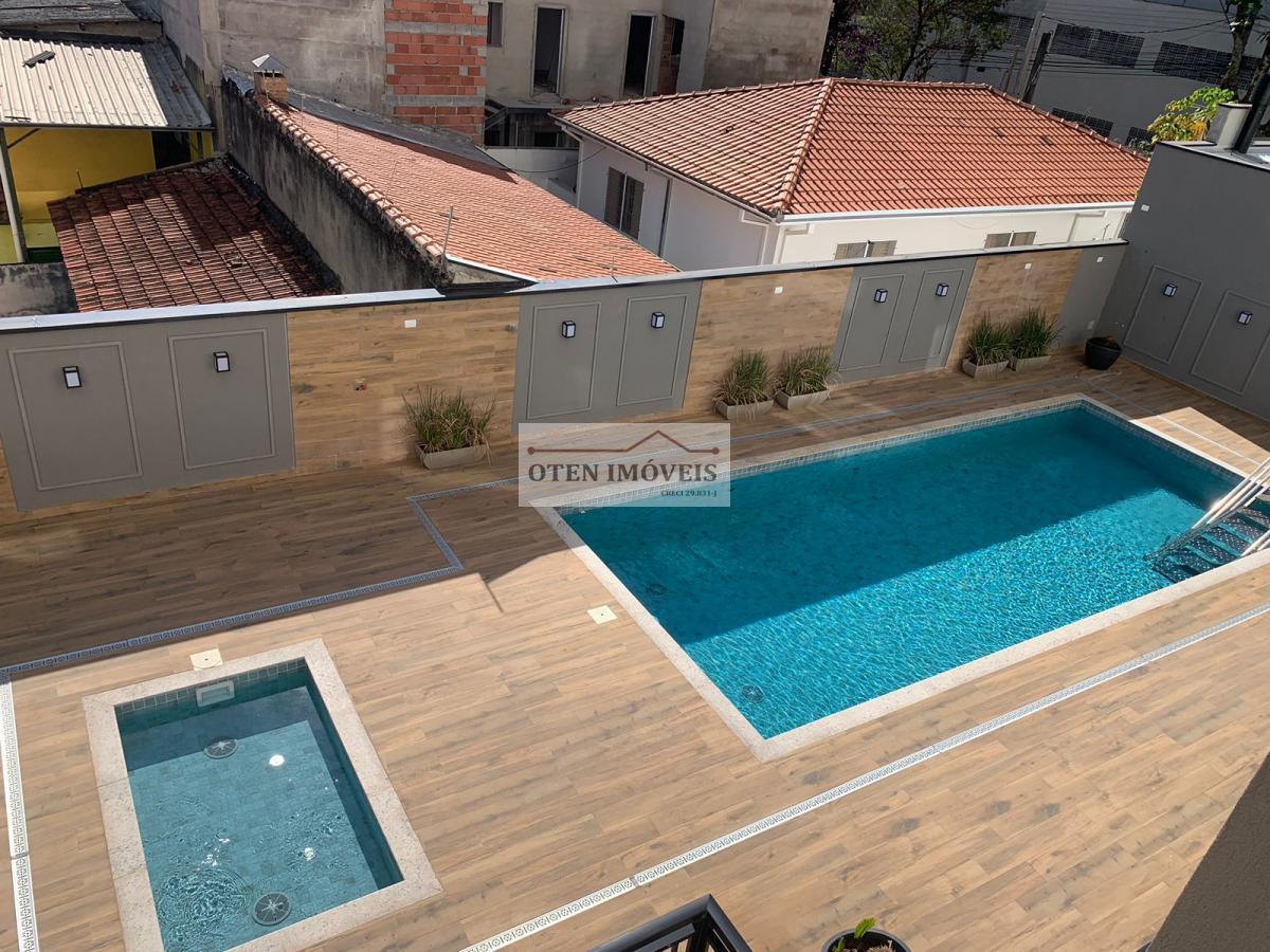 Apartamento à venda com 3 quartos, 73m² - Foto 29