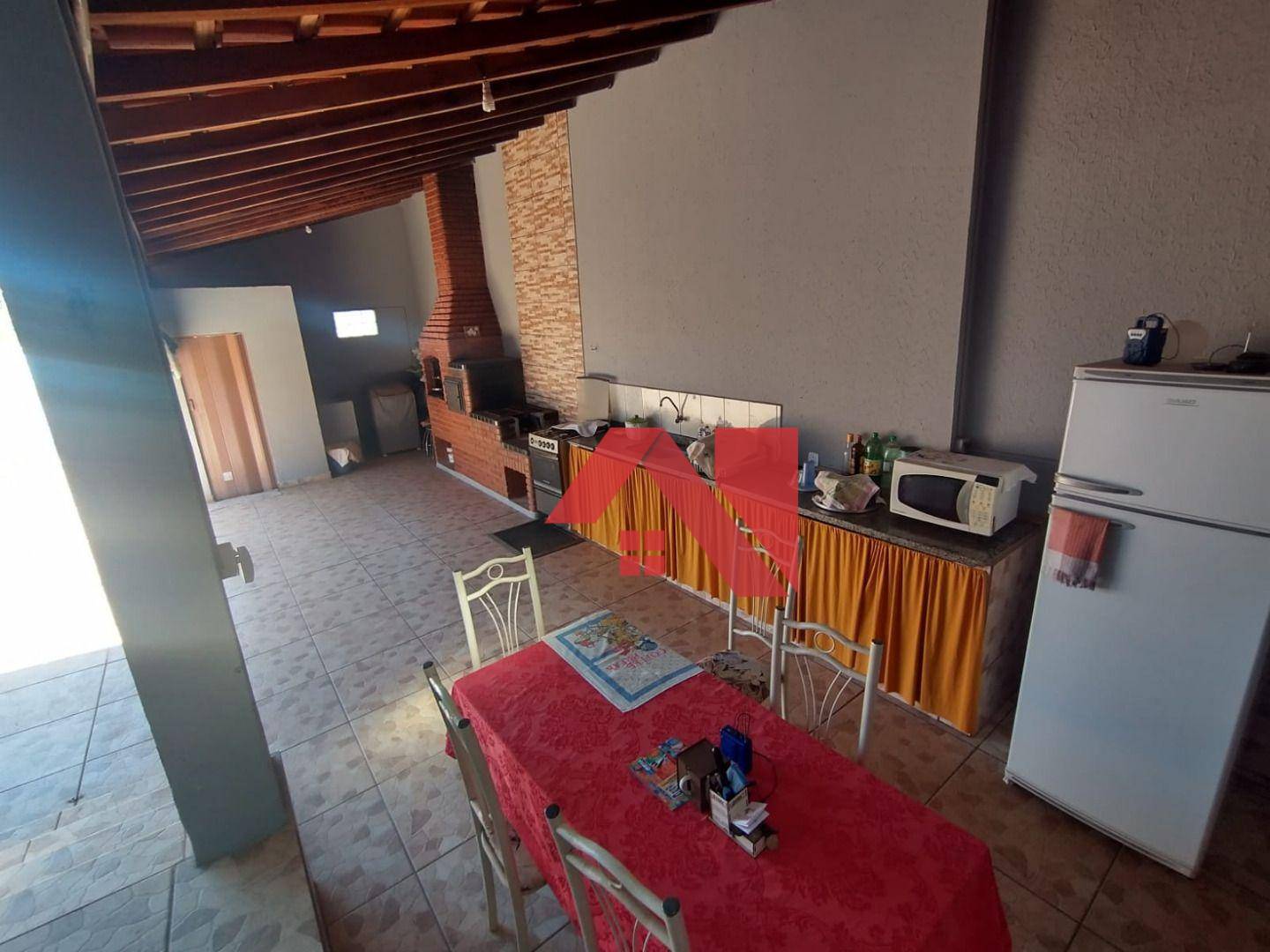 Casa, 2 quartos, 175 m² - Foto 5